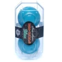 Вагинальные шарики Duo balls Blue, BS6700024