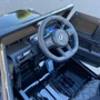 Электромобиль Kidsauto Mercedes-Benz G63 AMG NEW черный лак: Вес, кг 16