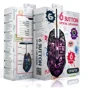 Мишка Gembird MUS-6B-GRAFIX-01 USB Black (MUS-6B-GRAFIX-01) фото 8