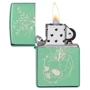 Запальничка Zippo 28129 Botanical Design (49142) фото 3