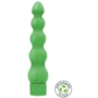 Вибратор Fuck Green Eco Vibrator Green
