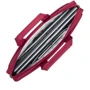 Сумка для ноутбуков RivaCase 15.6" 8630 Red (8630Red): Материал полиэстер