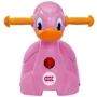 Детский музыкальный горшок Ok Baby Quack с ручками малиновый (37076630): Тип Горшок
