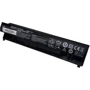 Батарея для ноутбука Dell G038N Latitude 2100 11.1V Black 5200mAh OEM (6619): Ємність, мАг 5200