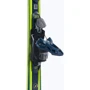 Лижа HEAD 23 315222/100884 Shape e-V8 SW AMT-PR dbl/nyw + PR 11 GW BR.85[G] 170 (+кріплення): Стиль катання all mountain