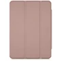 Аксесуар для iPad Macally Protective Case and Stand with Apple Pencil Rose Gold (BSTANDM6-RS) для iPad mini 6 2021: Колір розовый