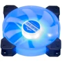 Кулер Frime Iris LED Fan Mid Blue (FLF-HB120MB8): Уровень шума, dB 23.4