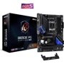 ASRock B650E PG Riptide WiFi: Разъемы на плате SATA 3.0, M.2