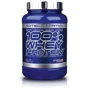 Протеїн Scitec Nutrition 100% Whey Protein 920 g /30 servings/ Chocolate