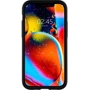 Чехол для iPhone Spigen Slim Armor Gunmetal (ACS01524) for iPhone 12/iPhone 12 Pro фото 5
