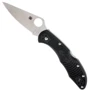 Ніж Spyderco Delica 4 black (87.02.49)