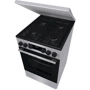Плита комбинированная Gorenje GK5C42SH: Тип духовки электрическая