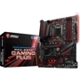 MSI MPG Z390 GAMING PLUS: Разъемы на задней панели USB Type-C, USB 3.1 Gen 2, USB 3.0 (USB 3.1 Gen 1)
