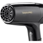 Фен BaByliss PRO FALCO 2000W grey&gold 8550E