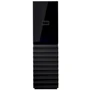 Внешний жесткий диск WD My Book Desktop WDBBGB0030HBK: Размеры, мм 170.6 x 139.3 x 49