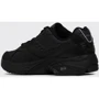 Кросівки для бігу Saucony Omni Walker (5260-2s) 35.5 чорні натуральна шкіра всесезон: Вид Кросівки