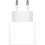 Зарядний пристрій USB-C Power Adapter 20W White no box: Особливості USB-C