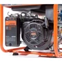 Генератор Daewoo Patrol 6.5KW 380V/GDA 7500E-3: Тип двигателя 4-х тактный (одноцилиндровый)