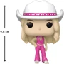 Игровая фигурка Funko POP! Барби в костюме ковбоя (72637): Тип Игровая фигурка