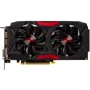 Видеокарта PowerColor Radeon RX 470 Red Devil, 4GB: Объем памяти, Гб 4