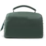Женская сумка саквояж Alex Rai 03-01 7118 light-green зеленая (34347)