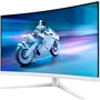 Монитор Philips 32M2C5501/00: Формат изображения 16:9