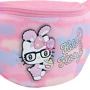 Сумка-бананка Kite дитяча 2577 Hello Kitty (HK24-2577) фото 6