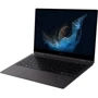 Ноутбук Samsung Galaxy Book2 Pro 360 (NP935QNA-KA2IT): Процессор Intel Core i7-1165G7 (2.8 - 4.7 ГГц) / 4 - ядерный