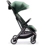 Прогулочная коляска Kinderkraft Nubi 2 Mystic Green (00-00305180): Тип коляски Прогулочная