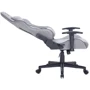 Игровое кресло Gamepro GC575FB Size L Fabric Gray фото 5