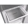 Холодильник Whirlpool W9 931D IX H: Потужність заморожування, кг/добу 13
