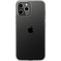 Чехол для iPhone Spigen Liquid Crystal Crystal Clear (ACS01613) for iPhone 12 Pro Max: Тип чехла накладка на заднюю часть