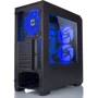 Корпус Vinga CS209B Blue: Назначение игровой