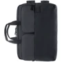 Сумка для ноутбуков Tucano 15.6" Stilo Black (BSTI15-BK): Цвет черный
