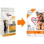 Сухий корм 1st Choice Adult Toy and Small Сhicken для собак міні та малих порід з куркою 0.34 кг (56664): Вік Взрослые