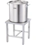 Кастрюля Stalgast Gredil 45 см 71.6 л (530-011455): Объем, л 71.6