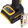 Гайковерт DeWALT DCF921P2T: Количество скоростей работы 2