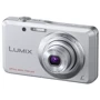 Panasonic Lumix DMC-FS28 Silver: Розмір матриці 1/2,3"