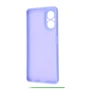 Чехол для телефонов WAVE Colorful Case Light Purple for Realme C67 4G / Realme 12 Lite: Совместимость Realme C67 4G / Realme 12 Lite