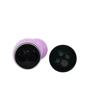 Вибратор CHISA M-Mello Thick Realistic Dilio, Purple (291600)