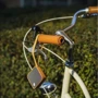 Блутуз-колонка Gingko MI SQUARE 3 Ватта дерево горіх (G005WT) фото 2