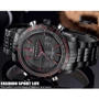 Наручные часы Naviforce Army NF9024 1212: Тип Мужские