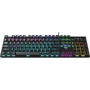 Клавиатура Aula S2022 Keycap KRGD Blue USB UA Black (6948391240527): Интерфейс подключения USB