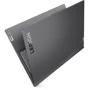 Ноутбук Lenovo Legion Slim 5 16IRH8 (82YA00E6RA) UA: Оперативна пам'ять 16 ГБ (DDR4)