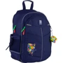 Рюкзак Kite Education Rubik's cube K21-771S-2: Спинка Ортопедическая (анатомическая)