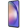 Смартфон Samsung Galaxy A54 (A546E) 128Gb White Approved Витринный образец: Причина уценки Как новый (витринный образец): смартфон выглядит и функционирует как новый. Смартфон полностью протестирован по программе Approved, все функции работают корректно