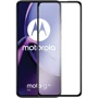 Аксессуар для смартфона BeCover Tempered Glass Black for Motorola Moto G84 (710108)