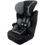Автокресло Nania Racer Tech Isofix, Grey (869021): Крепление Isofix есть