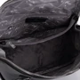Жіночий рюкзак Giorgio Ferretti чорний (SHIGF2019157-black): Стать Женский