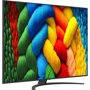 Телевизор LG 86NANO81A6A